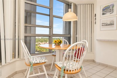 Comprar apartamento en Mystic Pointe 400 1503