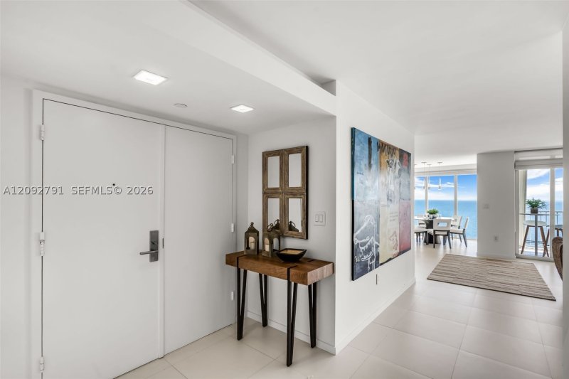 Comprar apartamento no Casa Del Mar 20E