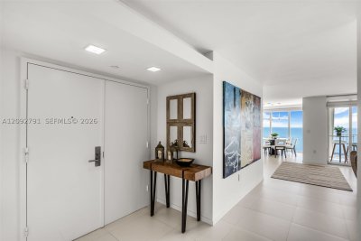 Comprar apartamento no Casa Del Mar 20E