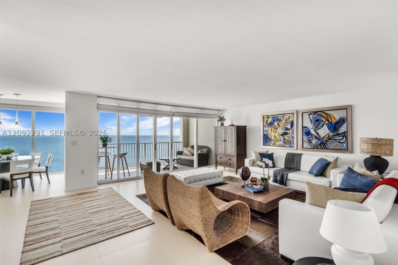 Comprar apartamento no Casa Del Mar 20E