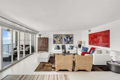 Comprar apartamento no Casa Del Mar 20E