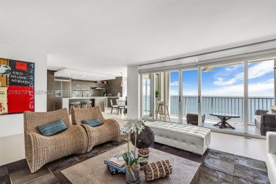 Comprar apartamento no Casa Del Mar 20E