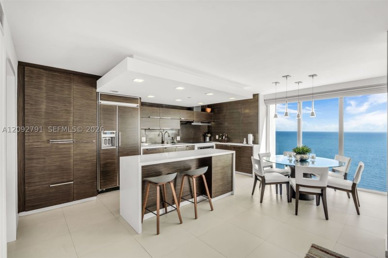 Comprar apartamento no Casa Del Mar 20E