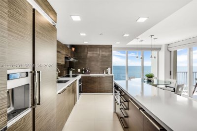 Comprar apartamento no Casa Del Mar 20E