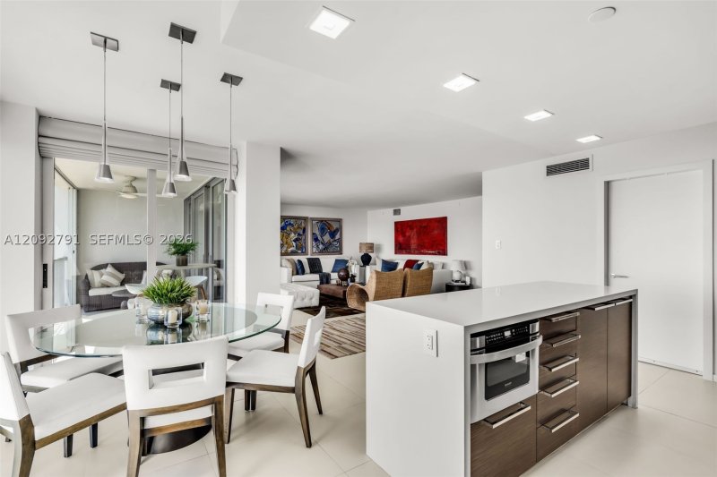 Comprar apartamento no Casa Del Mar 20E