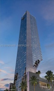 Comprar apartamento no E11EVEN Hotel & Residences 3505
