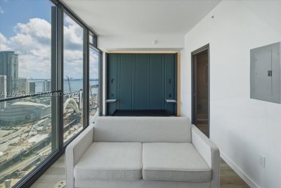 Comprar apartamento no E11EVEN Hotel & Residences 3505