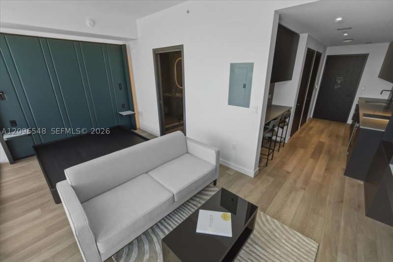 Comprar apartamento no E11EVEN Hotel & Residences 3505