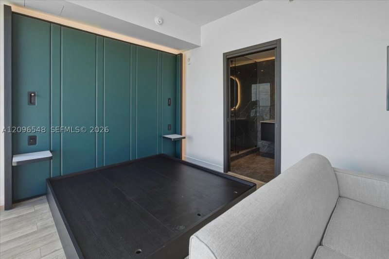 Comprar apartamento no E11EVEN Hotel & Residences 3505