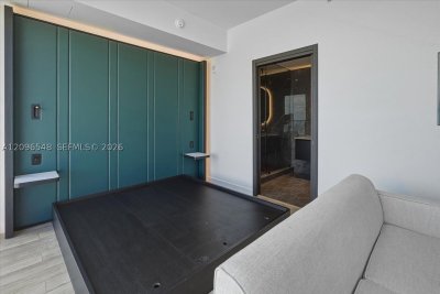 Comprar apartamento no E11EVEN Hotel & Residences 3505