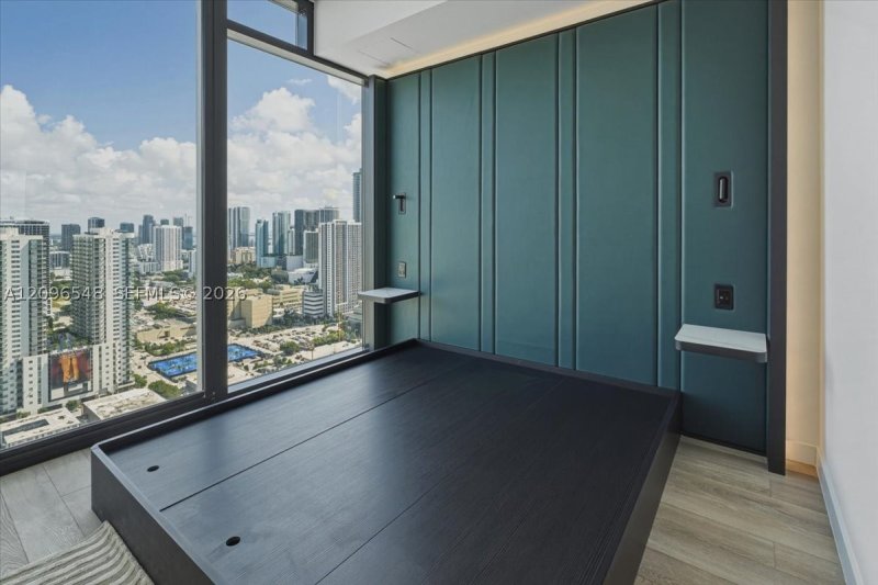 Comprar apartamento no E11EVEN Hotel & Residences 3505