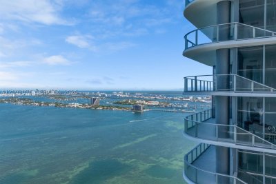 Comprar apartamento no Aria Reserve Miami 2201