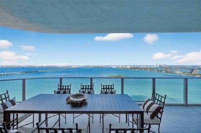 Comprar apartamento no Aria Reserve Miami 2201