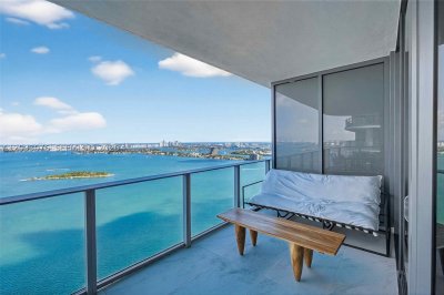 Comprar apartamento no Aria Reserve Miami 2201