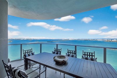 Comprar apartamento no Aria Reserve Miami 2201