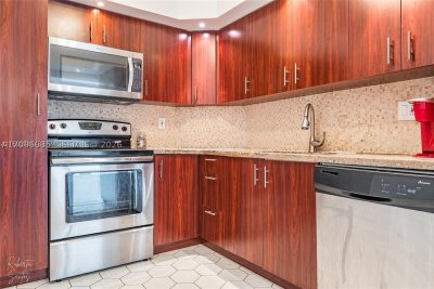 Aluguel de apartamento no Arlen House 1227