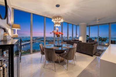 Marina Blue Apt #4608