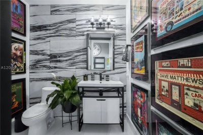 Aluguel de apartamento no Marina Blue 4608