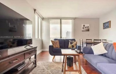 Madison Miami Apt #E-1009