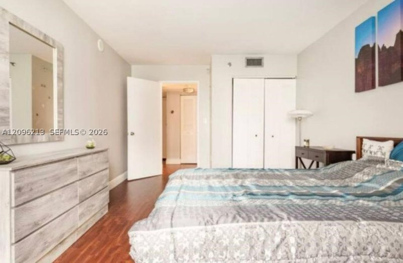 Alquiler de apartamento en Madison Miami E-1009