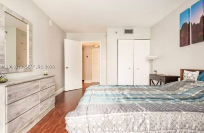 Alquiler de apartamento en Madison Miami E-1009