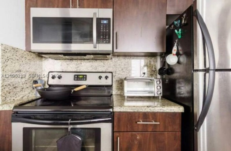 Alquiler de apartamento en Madison Miami E-1009