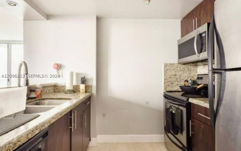 Alquiler de apartamento en Madison Miami E-1009