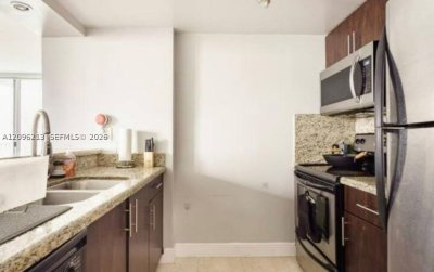 Alquiler de apartamento en Madison Miami E-1009