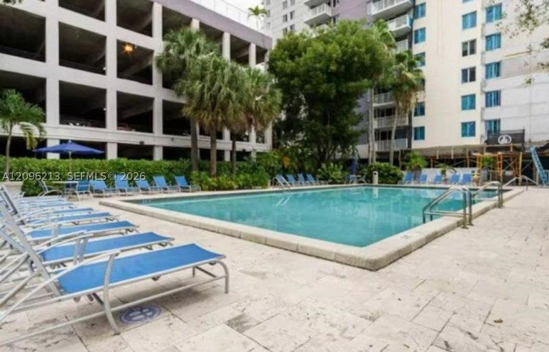 Alquiler de apartamento en Madison Miami E-1009