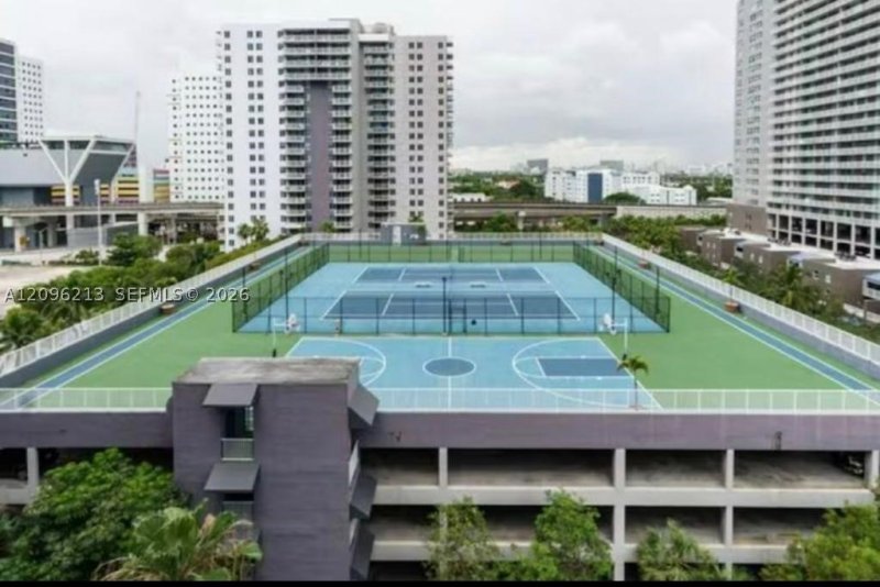 Alquiler de apartamento en Madison Miami E-1009