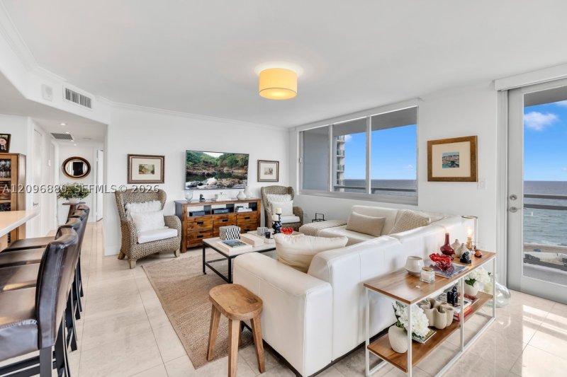 Comprar apartamento no Burleigh House 1126