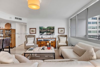 Comprar apartamento no Burleigh House 1126