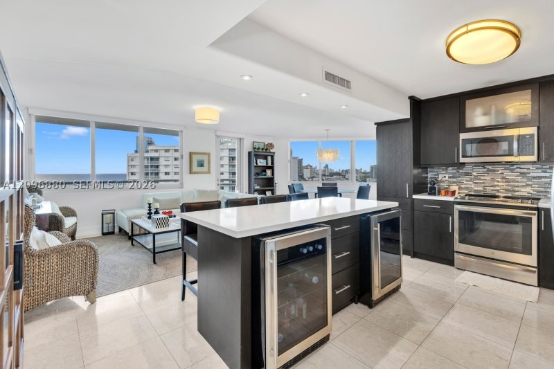 Comprar apartamento no Burleigh House 1126
