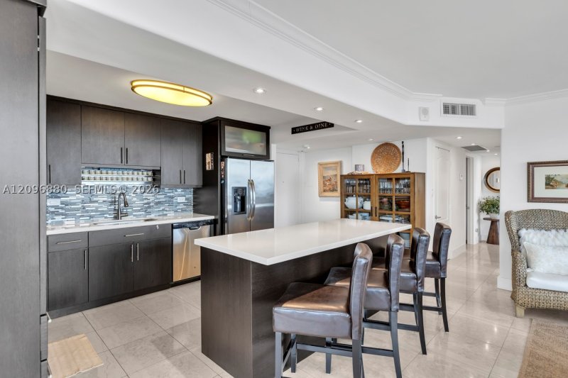 Comprar apartamento no Burleigh House 1126