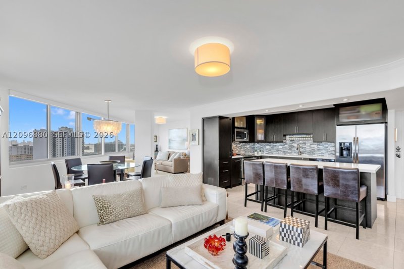 Comprar apartamento no Burleigh House 1126