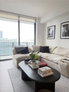 Brickell Heights West Apt #3505