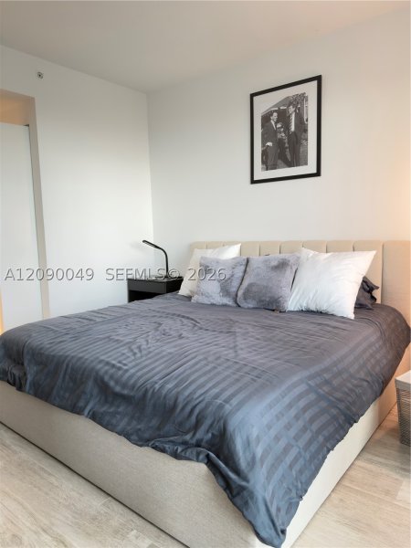 Alquiler de apartamento en Brickell Heights West 3505