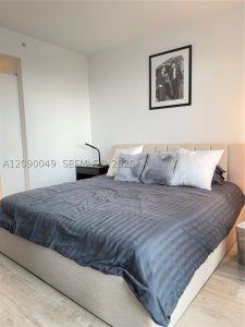 Alquiler de apartamento en Brickell Heights West 3505