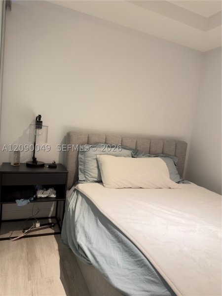 Alquiler de apartamento en Brickell Heights West 3505