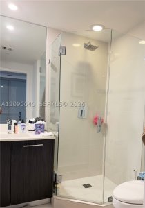 Alquiler de apartamento en Brickell Heights West 3505