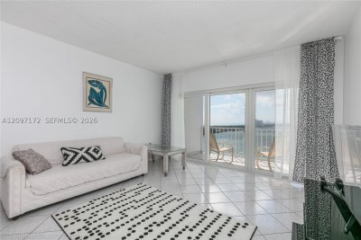 Aluguel de apartamento no Arlen House 1818