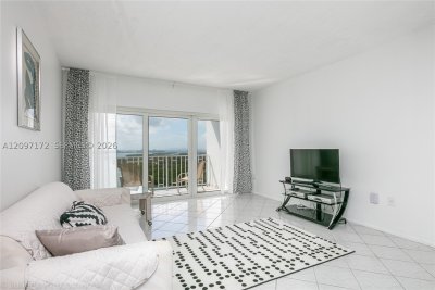 Aluguel de apartamento no Arlen House 1818