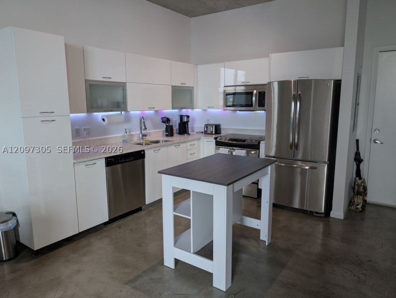 Apartment for rent at Loft Downtown I 1204