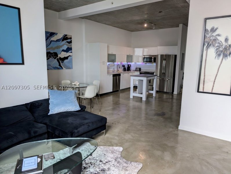 Apartment for rent at Loft Downtown I 1204
