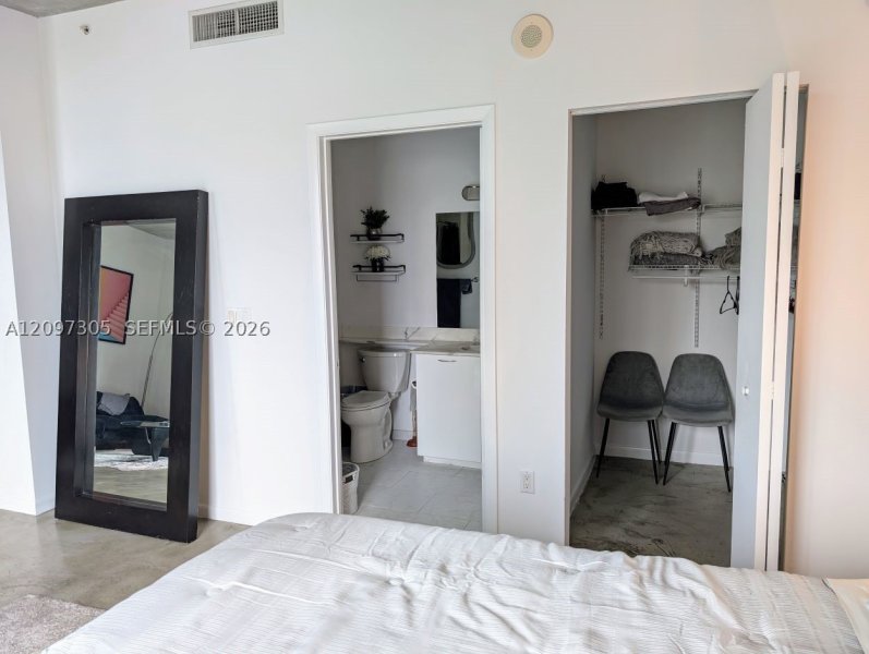 Apartment for rent at Loft Downtown I 1204