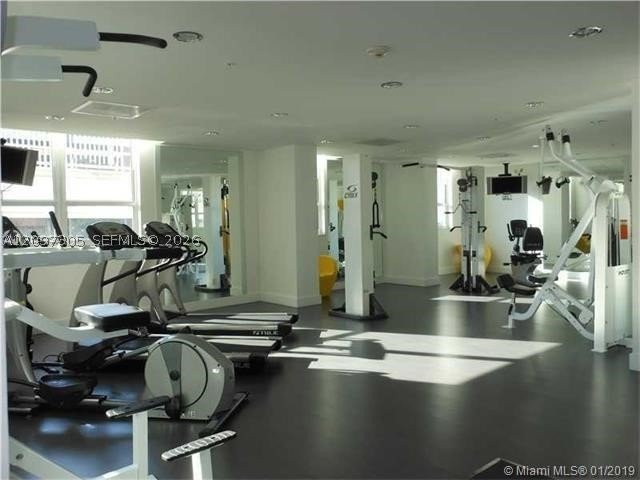 Apartment for rent at Loft Downtown I 1204