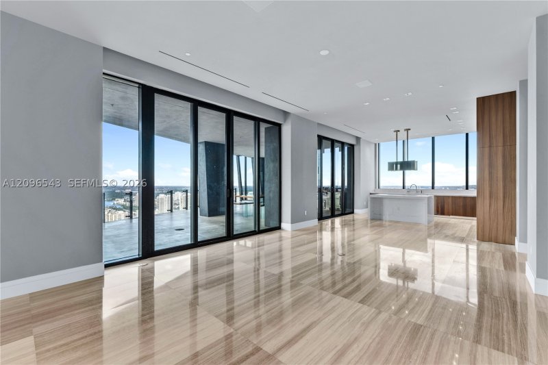 Condo for sale at Muse Sunny Isles Beach 4202