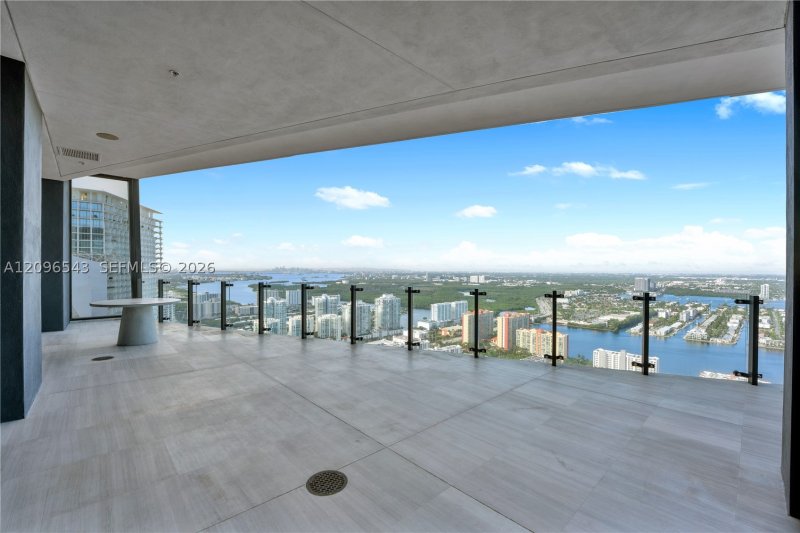 Condo for sale at Muse Sunny Isles Beach 4202