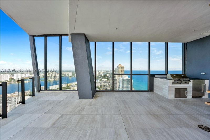 Condo for sale at Muse Sunny Isles Beach 4202