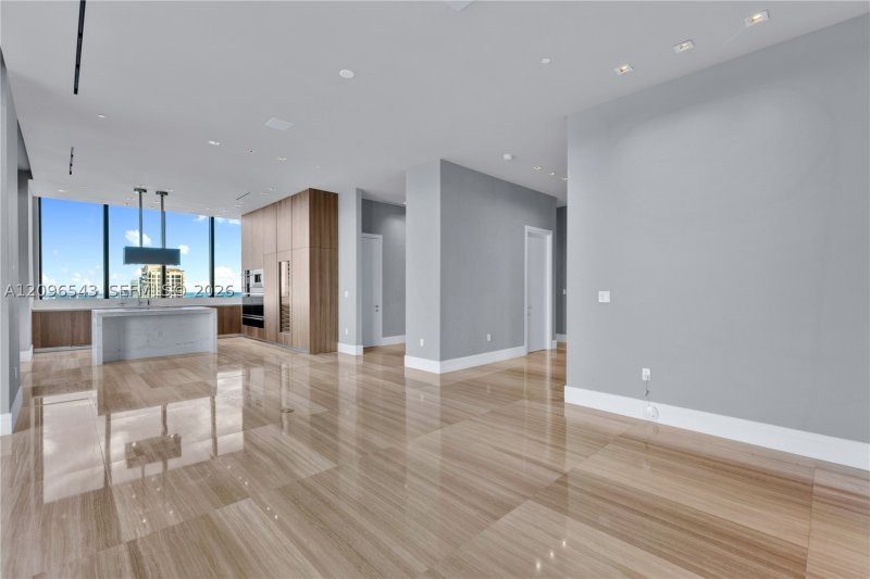 Condo for sale at Muse Sunny Isles Beach 4202